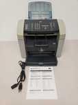 Принтер HP LaserJet Enterprise 3015, ч/б, A4