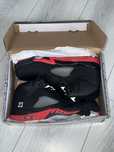 Nike Air Jordan 5 retro black