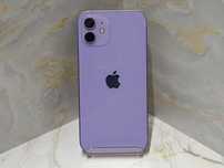Apple iPhone 12 128Gb (Талгар) лот 404808