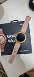 Часы samsung watch