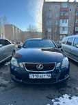Машина lexus gs300