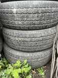 Шины  225/70 r 15