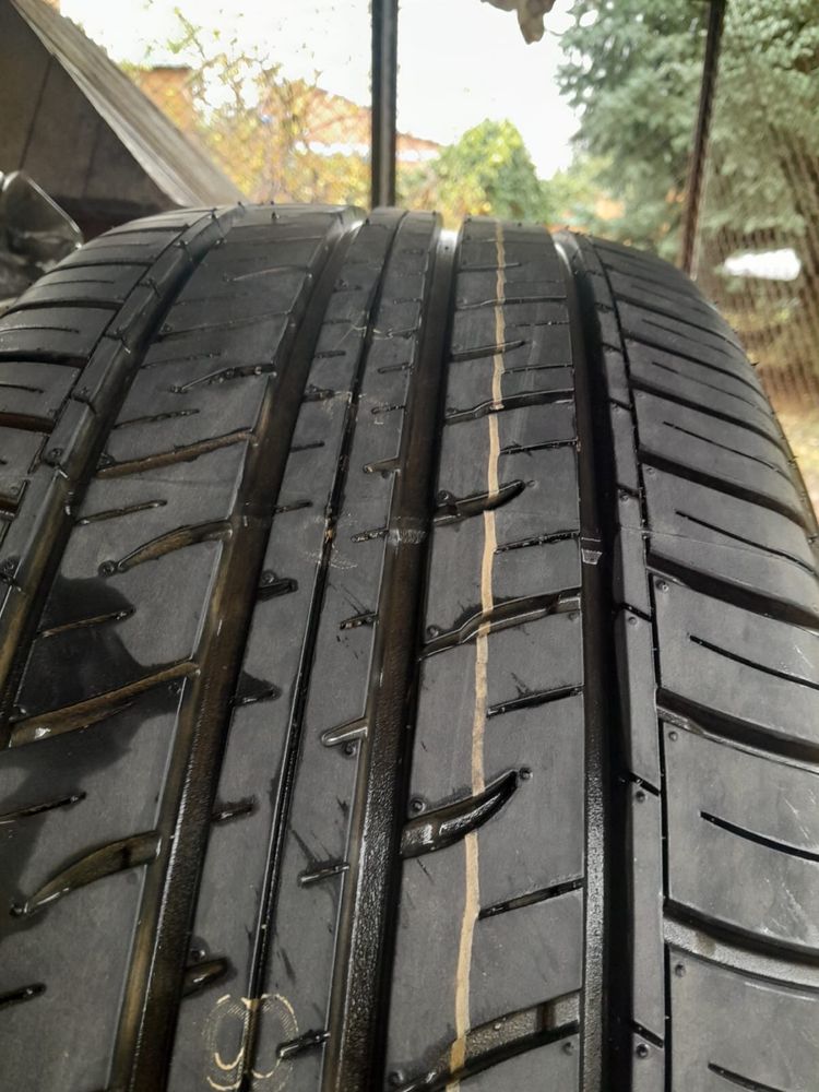 Dunlop 275/50 R21