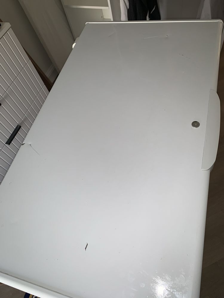 продам морозильник