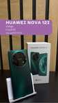 Huawei nova 12i/256gb/TehnoAltyn/KaspiRed/Рассрочка