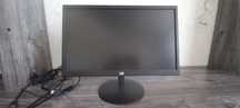Монитор X-Game HS195LED
