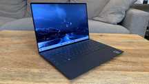 Ноутбук Dell XPS 13 Plus 9320 i7-1260P 16/512GB 4K OLED Touch