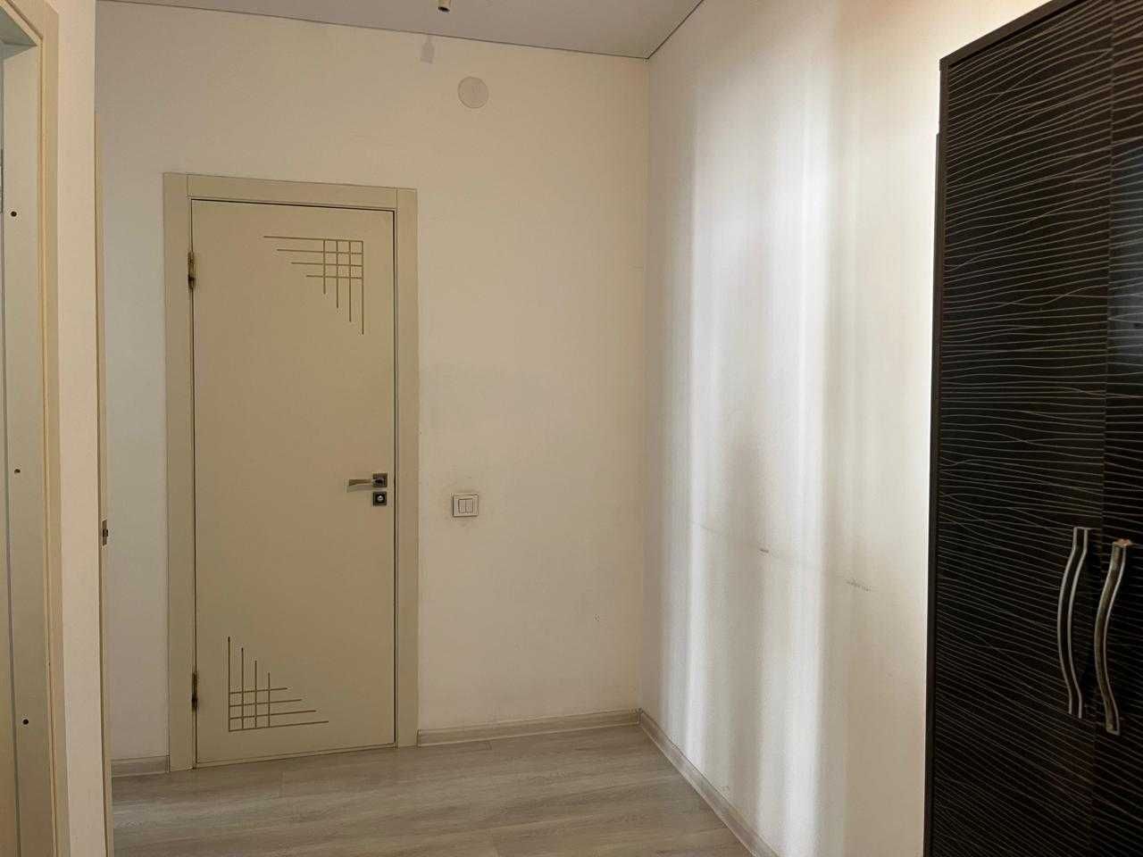 1-комнатная квартира · 45.1 м² · 4/12 этаж, мкр Акбулак, Дарабоз 1-83