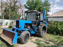 Трактор МТЗ 82 2004 год