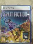 Split Fiction PS5