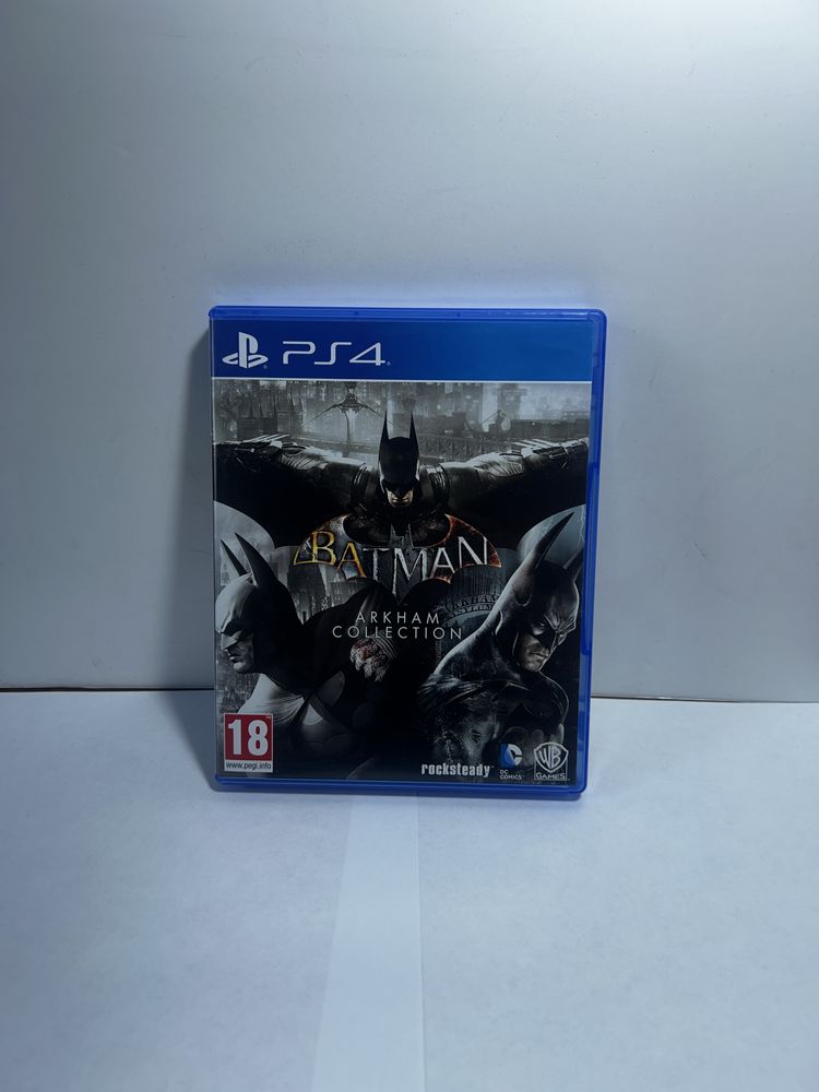 Продам Диски для PS4