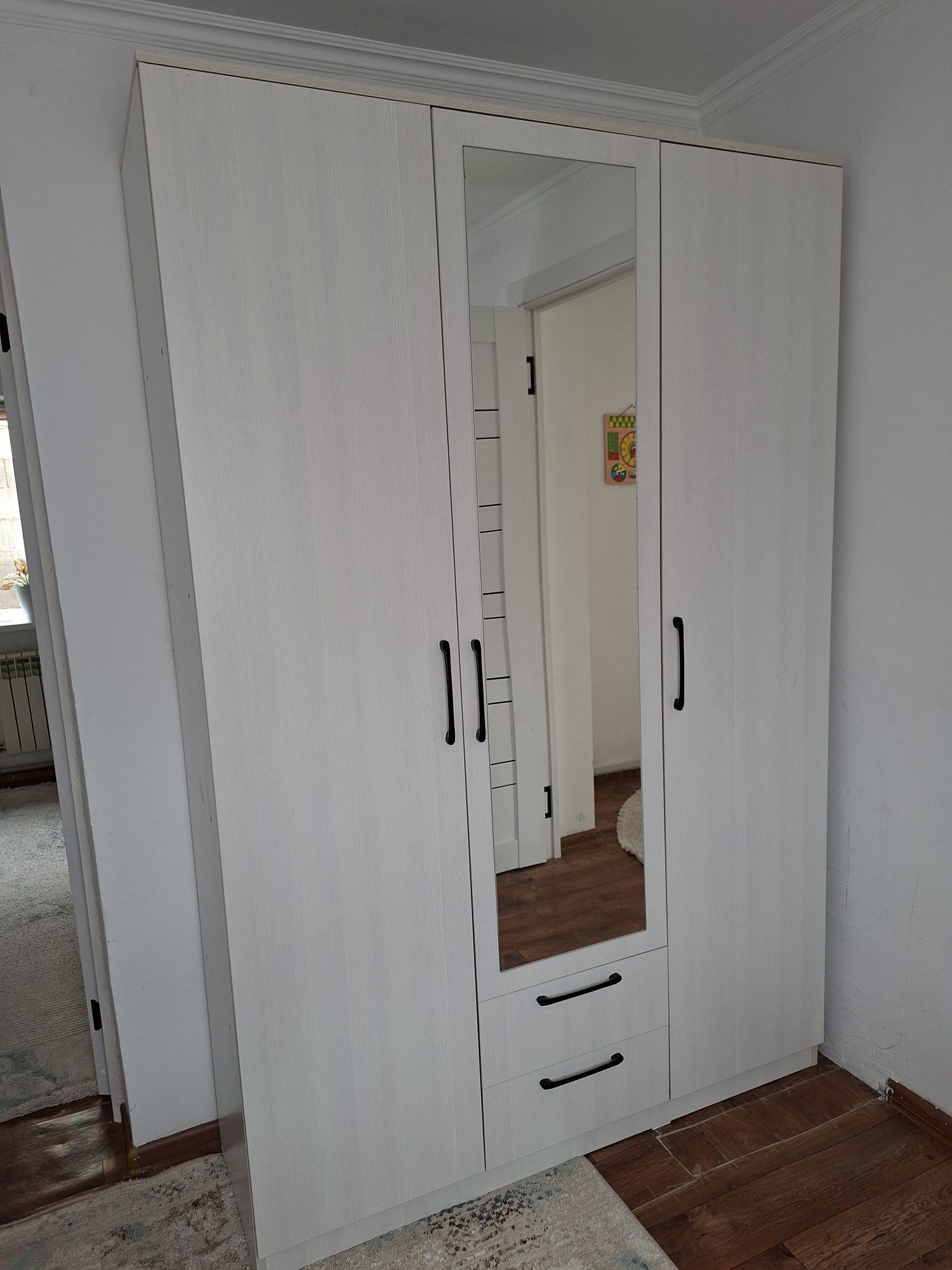 Срочно продам кровать