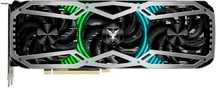 Видеокарта Gainward GeForce RTX 3070 Phoenix FHR 8 ГБ