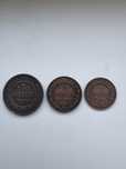 Продаются монеты 1916 года