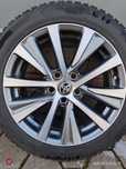 Диски Lexus ES R-17 5x114.3