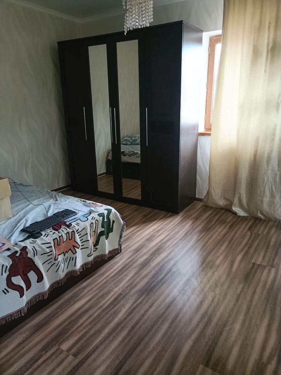 Продаётся дом в Алматы