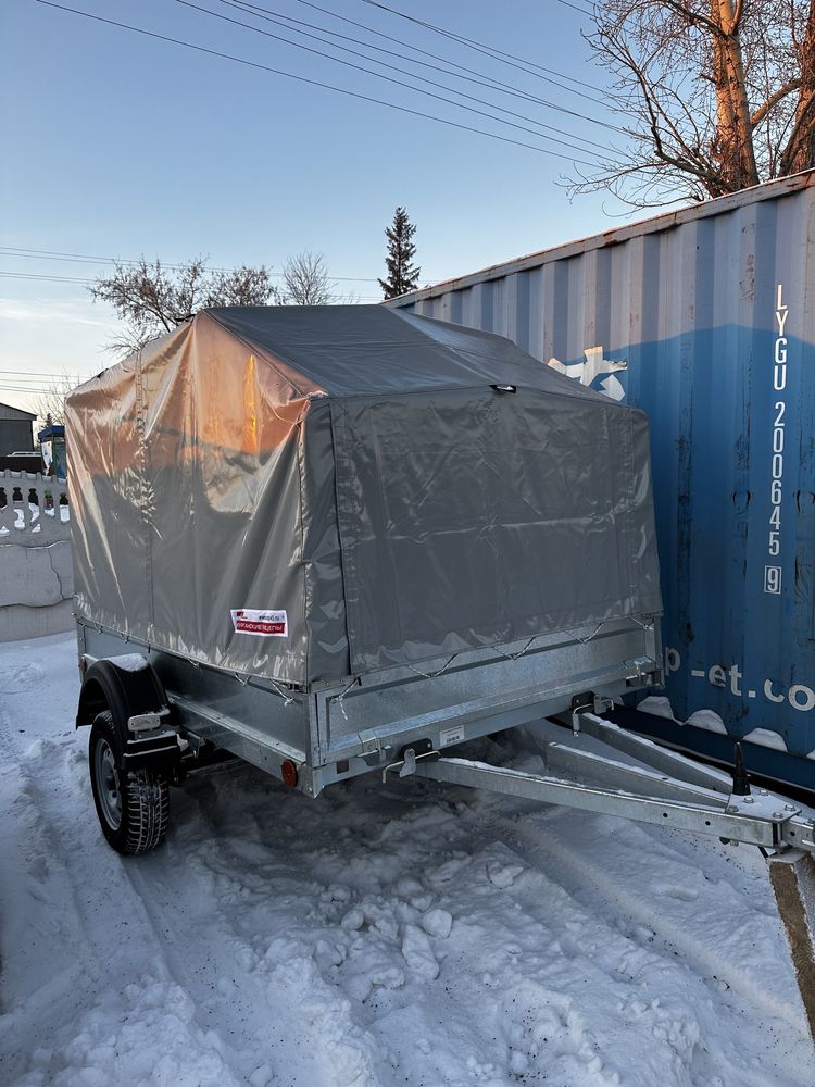 Продам прицпы есть каспий россрочка на 12