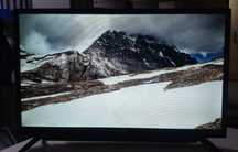 Телевизор samsung  32"  TV smart