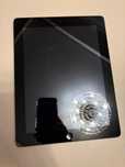 Ipad 4 wi-fi+ Cellular б/у 2012 года
