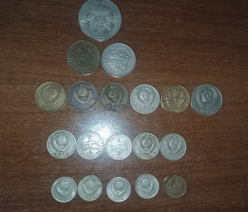 Продам эксклюзивные и коллекцинные монеты