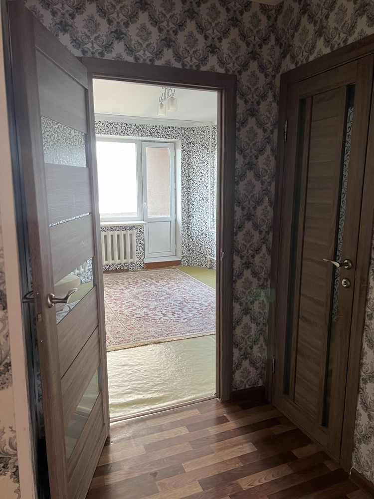 Сдам на длительный срок 3 комнатную квартиру.