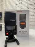 Вспышка Godox TT350 for Nikon