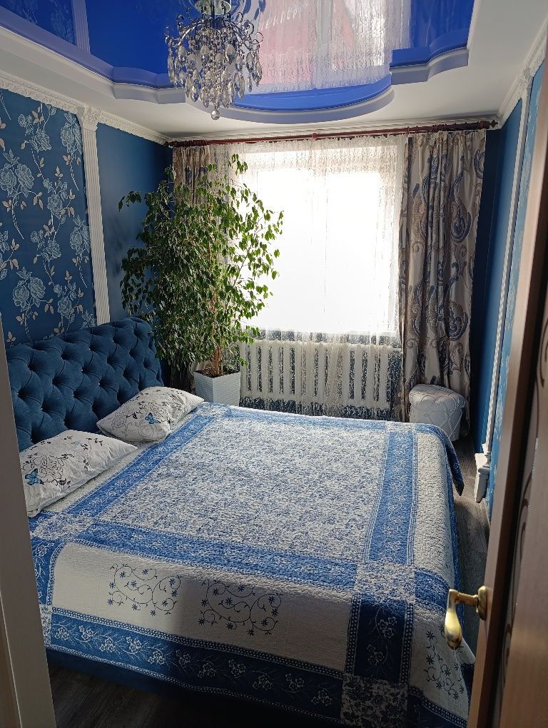 Продается трёхкомнатная квартира Юго-Восток Гулдер 1