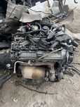 Двигатель m647