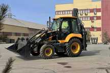 Аренда ЭКСКОВАТОР ПОГРУЗЧИК,JCB,ямобур,гидромол.Усть-Каменогорск