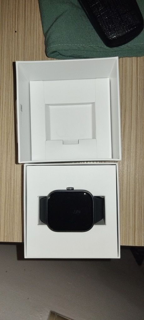 продвм часы Redmi Watch 5