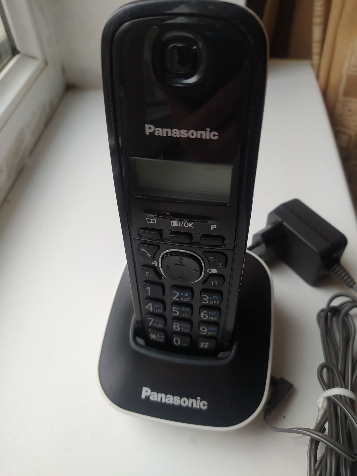 Радиотелефон Panasonic