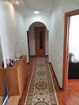 Продам 3ех комнатную квартиру в центре