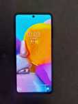 Samsung A71 состояние чуть трешин есть отлично состояние работает отли
