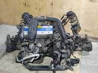 Двигатель МКПП SWAP Z20LET Turbo OPC Opel Astra G 2.0 Турбо свап