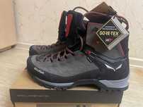 Продам ботинки трекинг SALEWA  Mountain Trainer Mid GTX. EU48 (RU46).