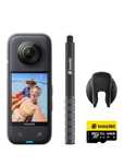 Продам Insta 360 x3