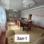 Продам двухэтажный 9-комнатный дом