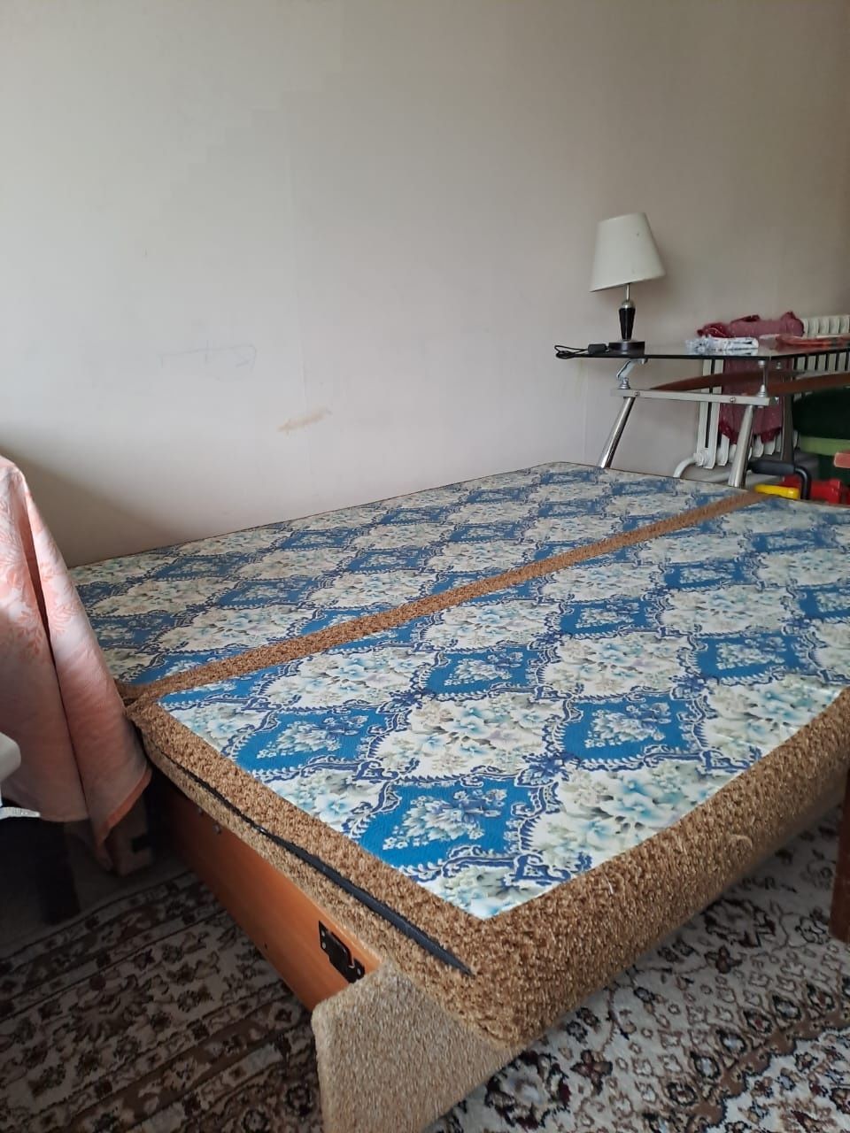 Продам диван раскладной