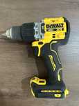 Dewalt dcd 805 шуруповерт