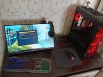 Игровой ПК rtx 2060