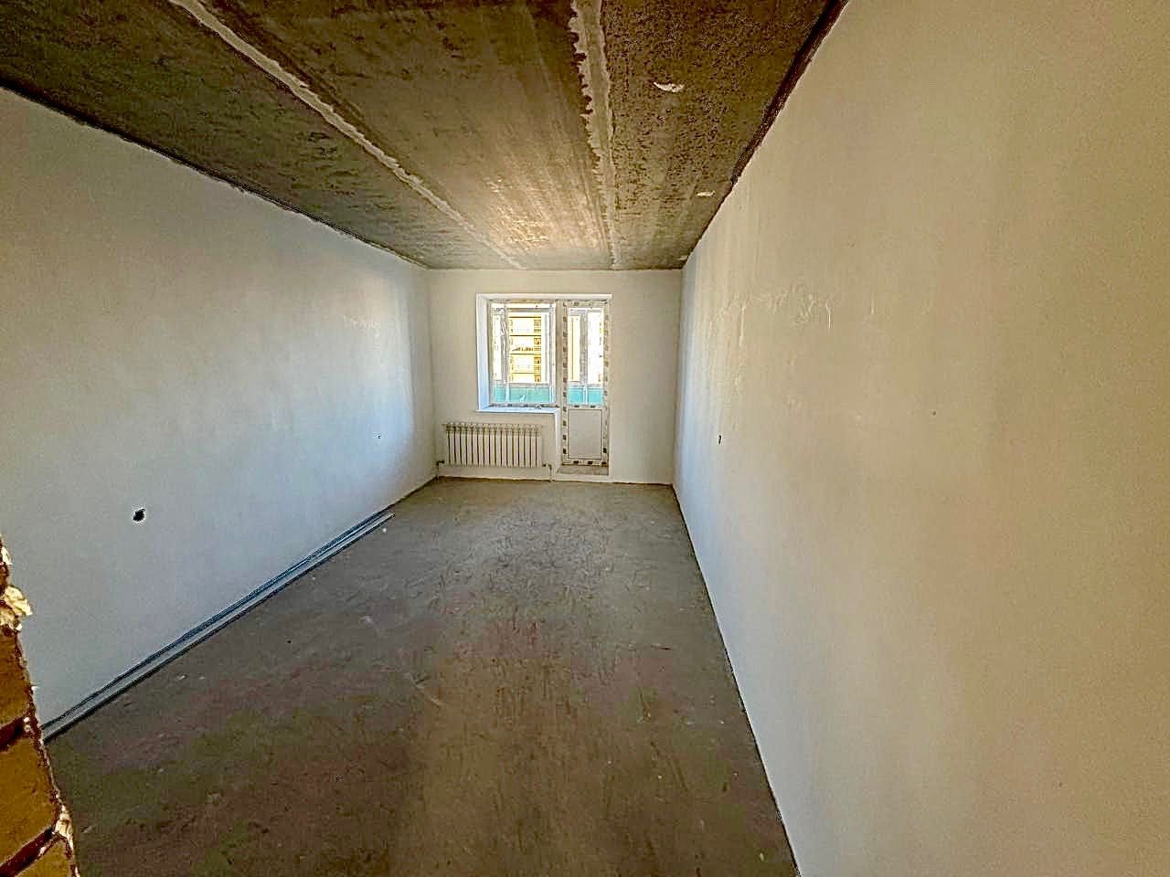 Продам 3-х комнатную квартиру ЖК Жасыл Астана