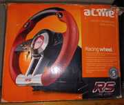 Игровой руль за 15тыс