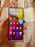 Samsung galaxy a71 6/128гб