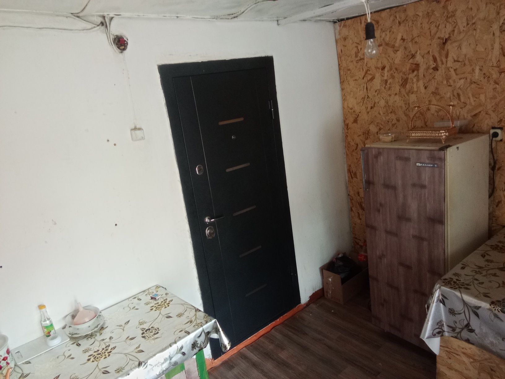Продам часть дома