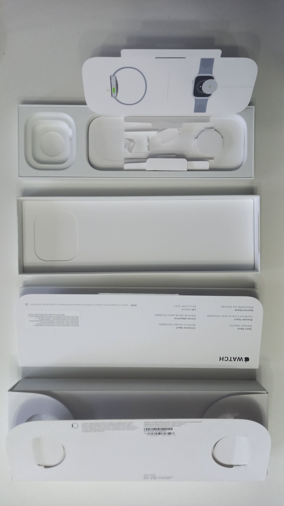 iPhone Watch Series 9 41mm. Часы