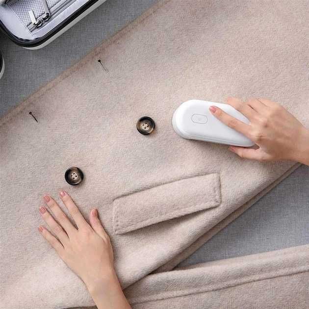 Продам машинку для стрижки катышков Xiaomi