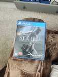 Продаю Sekiro Shadow Die twice для пс