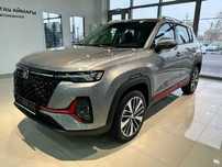 фонарь/катафот задний бампер Шанган Кс35плюс 22 -/Changan Cs35Plus 22-