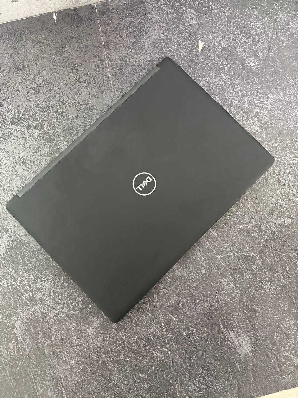 Ноутбук Dell , Павлодар , Лот:464009
