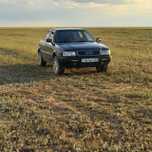 Продам а/машину ауди 80, б4